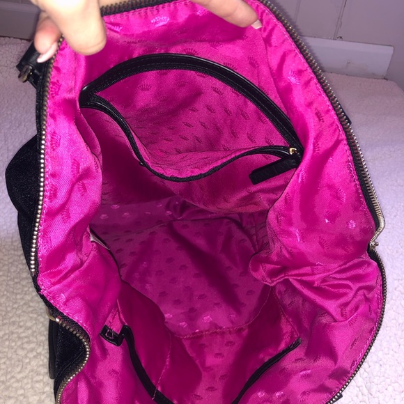 ❌SOLD❌Juicy Couture Purse - Picture 3 of 3